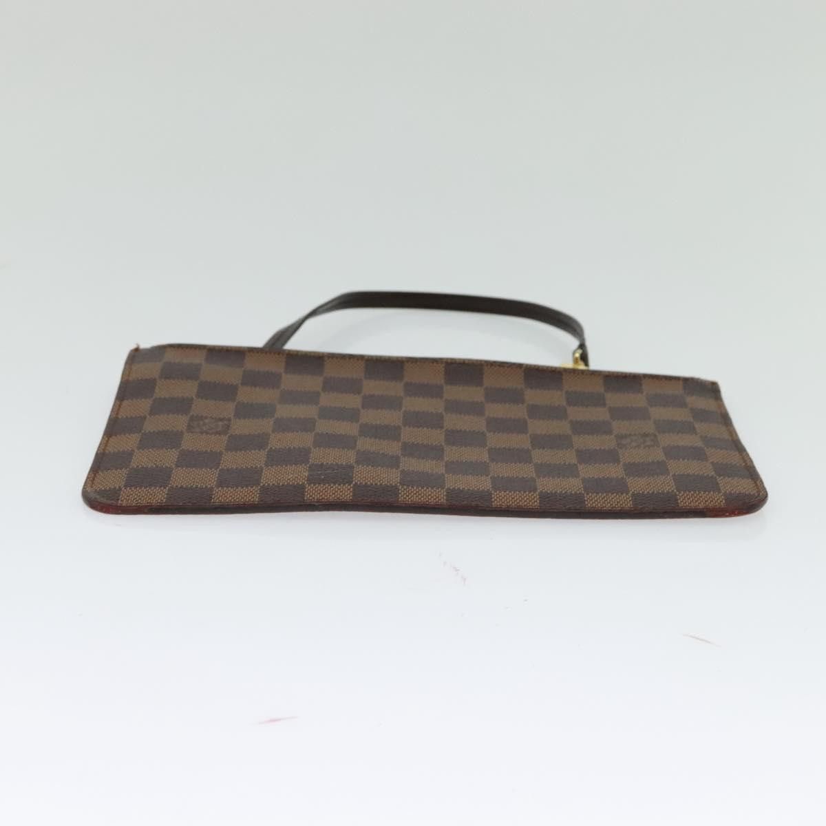 Louis Vuitton Louis Vuitton Neverfull pouch clutch Size ONE SIZE - 18 Thumbnail