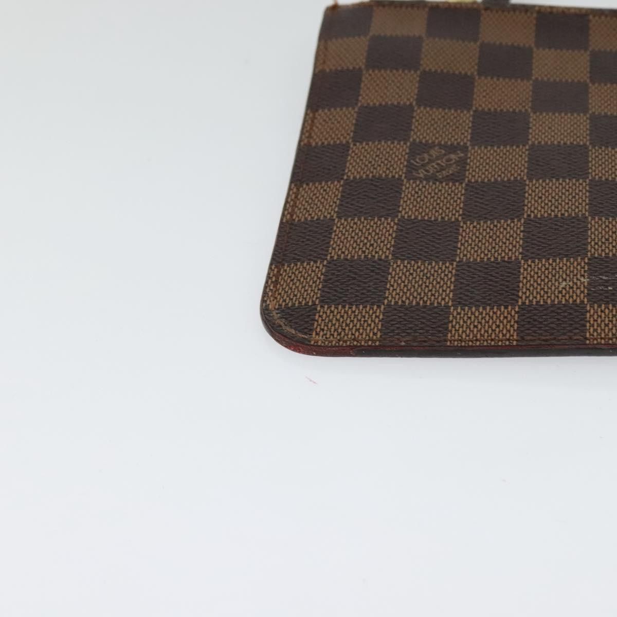 Louis Vuitton Louis Vuitton Neverfull pouch clutch Size ONE SIZE - 6 Thumbnail