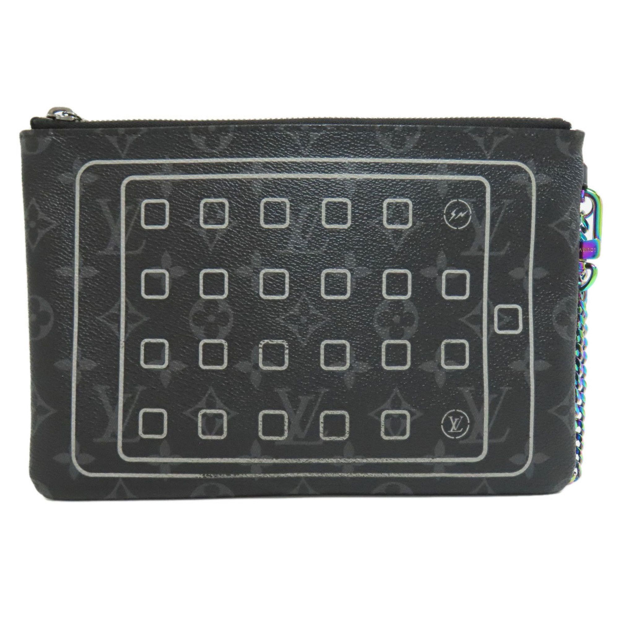 Louis Vuitton Louis Vuitton iPad Pouch clutch Size ONE SIZE - 2 Thumbnail