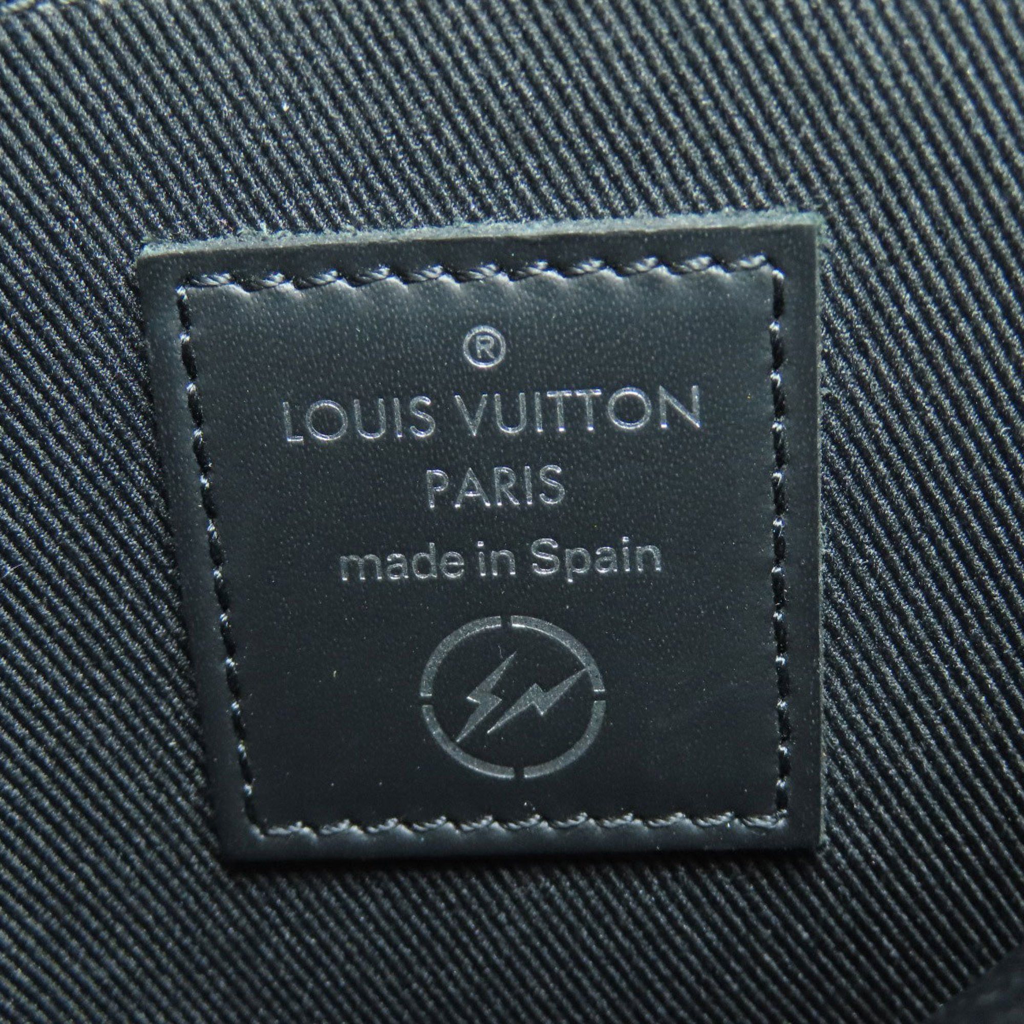 Louis Vuitton Louis Vuitton iPad Pouch clutch Size ONE SIZE - 9 Thumbnail