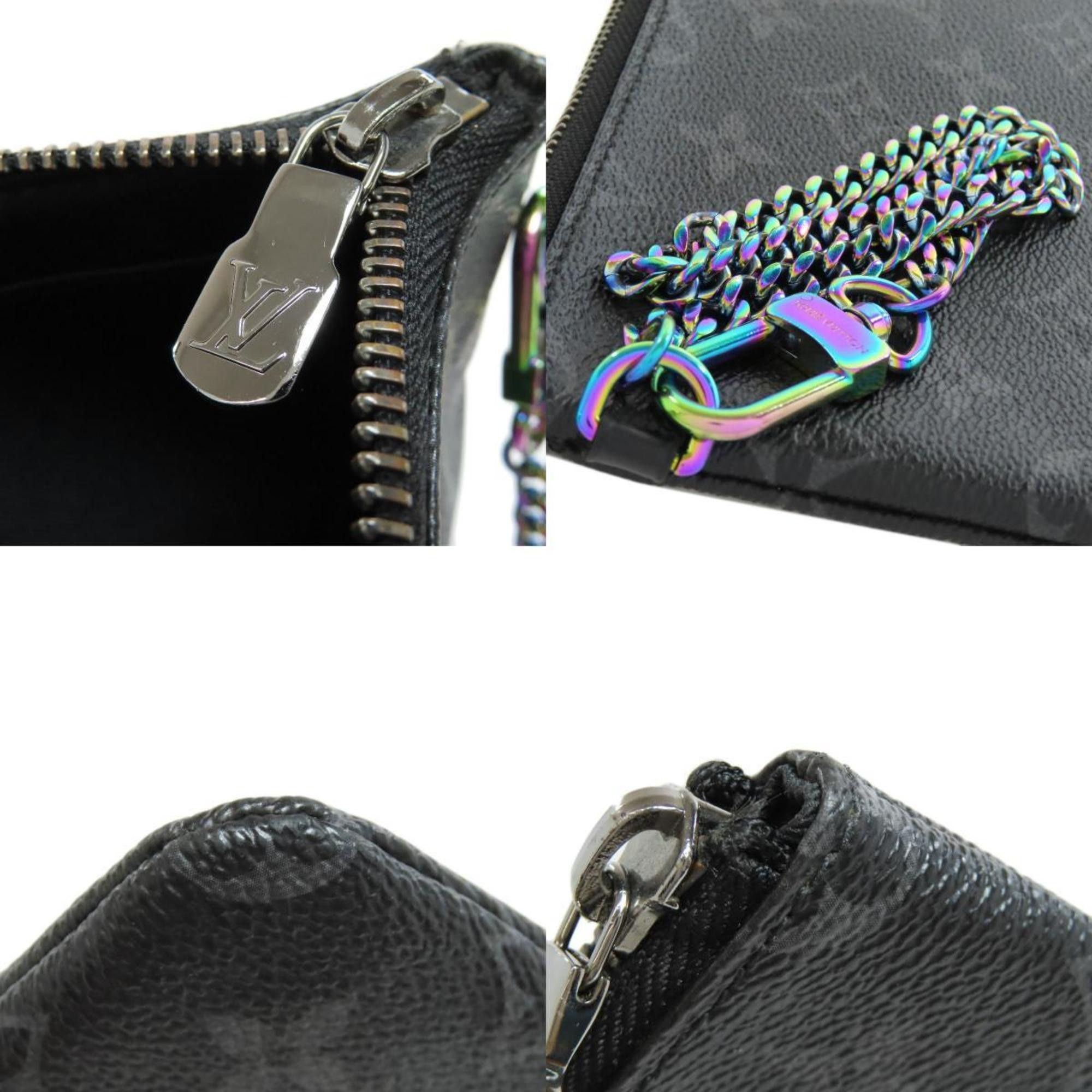 Louis Vuitton Louis Vuitton iPad Pouch clutch Size ONE SIZE - 5 Thumbnail