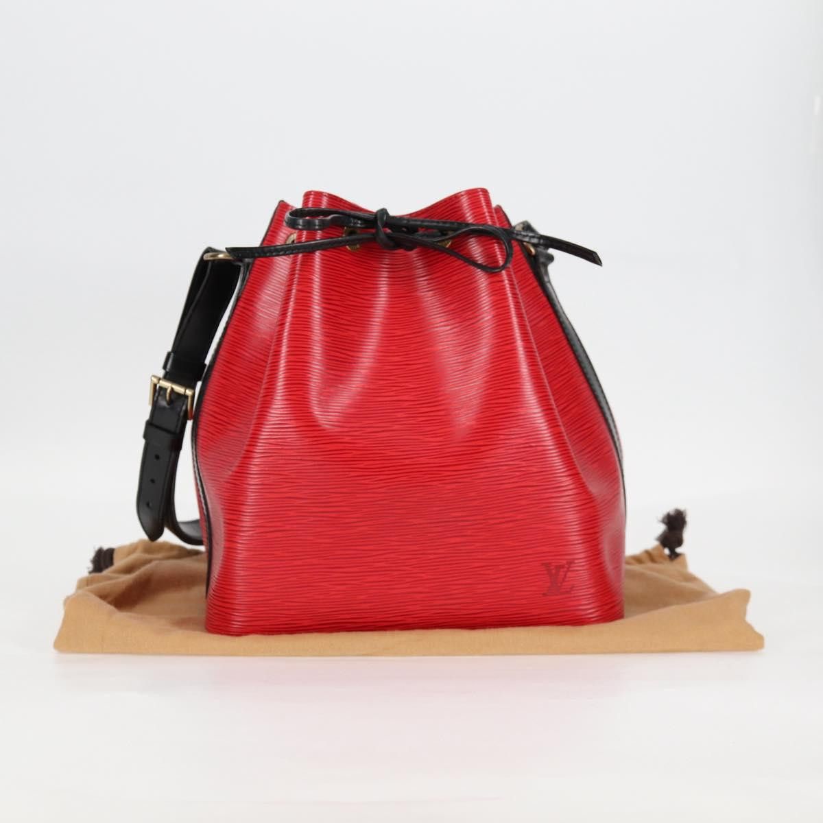 Louis Vuitton Louis Vuitton Noe shoulder Size ONE SIZE - 14 Thumbnail