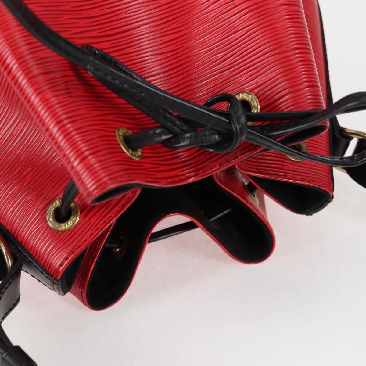 Louis Vuitton Louis Vuitton Noe shoulder Size ONE SIZE - 21 Thumbnail