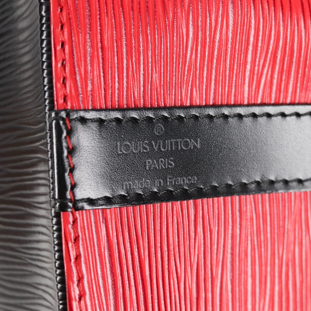 Louis Vuitton Louis Vuitton Noe shoulder Size ONE SIZE - 12 Thumbnail