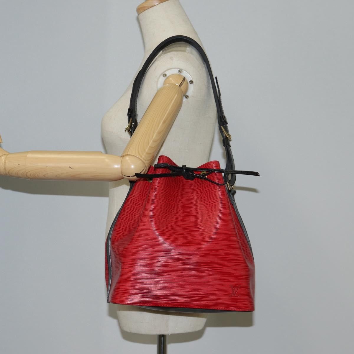 Louis Vuitton Louis Vuitton Noe shoulder Size ONE SIZE - 13 Thumbnail