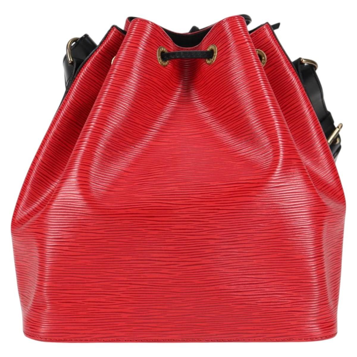 Louis Vuitton Louis Vuitton Noe shoulder Size ONE SIZE - 2 Thumbnail
