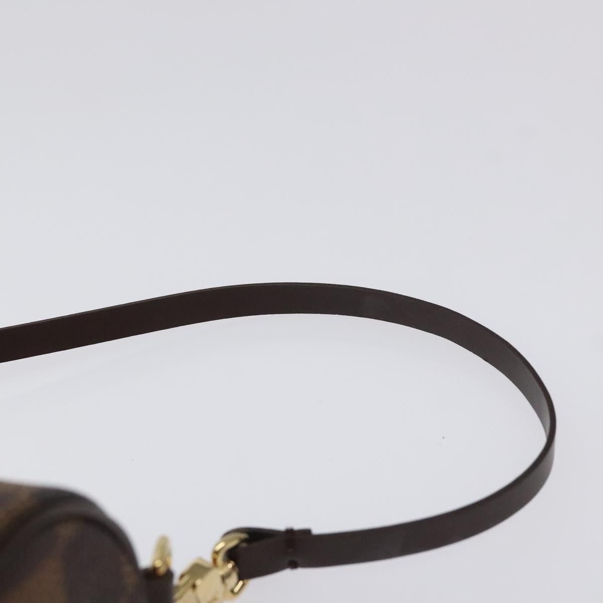 Louis Vuitton Louis Vuitton Papillon clutch Size ONE SIZE - 16 Thumbnail