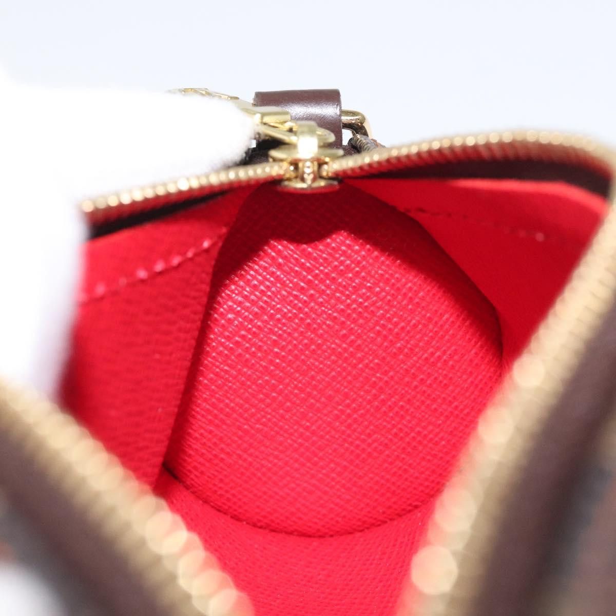 Louis Vuitton Louis Vuitton Papillon clutch Size ONE SIZE - 19 Thumbnail