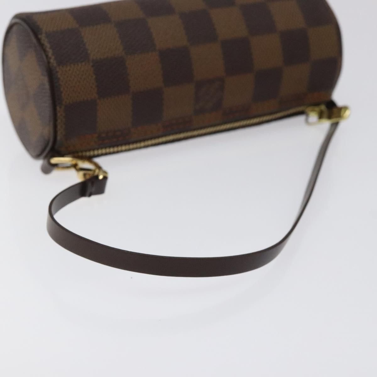 Louis Vuitton Louis Vuitton Papillon clutch Size ONE SIZE - 5 Thumbnail