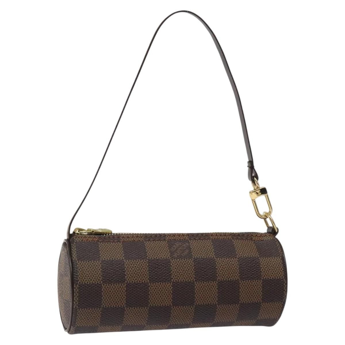 Louis Vuitton Louis Vuitton Papillon clutch Size ONE SIZE - 15 Thumbnail