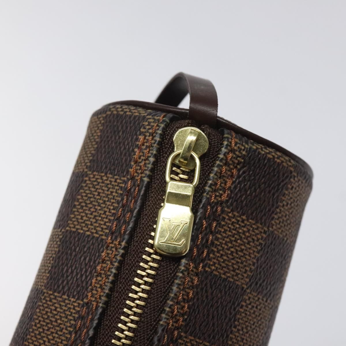Louis Vuitton Louis Vuitton Papillon clutch Size ONE SIZE - 10 Thumbnail