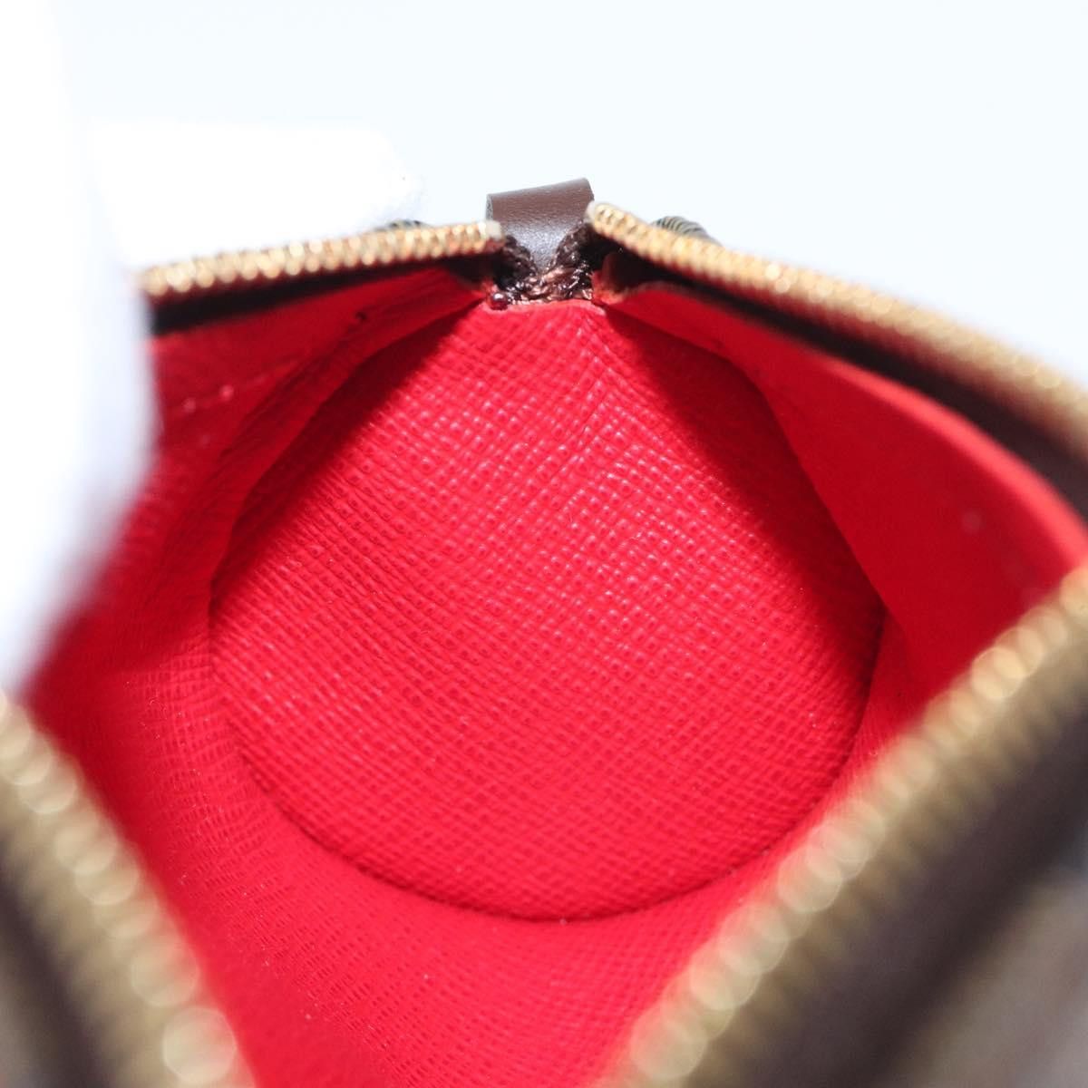 Louis Vuitton Louis Vuitton Papillon clutch Size ONE SIZE - 20 Thumbnail