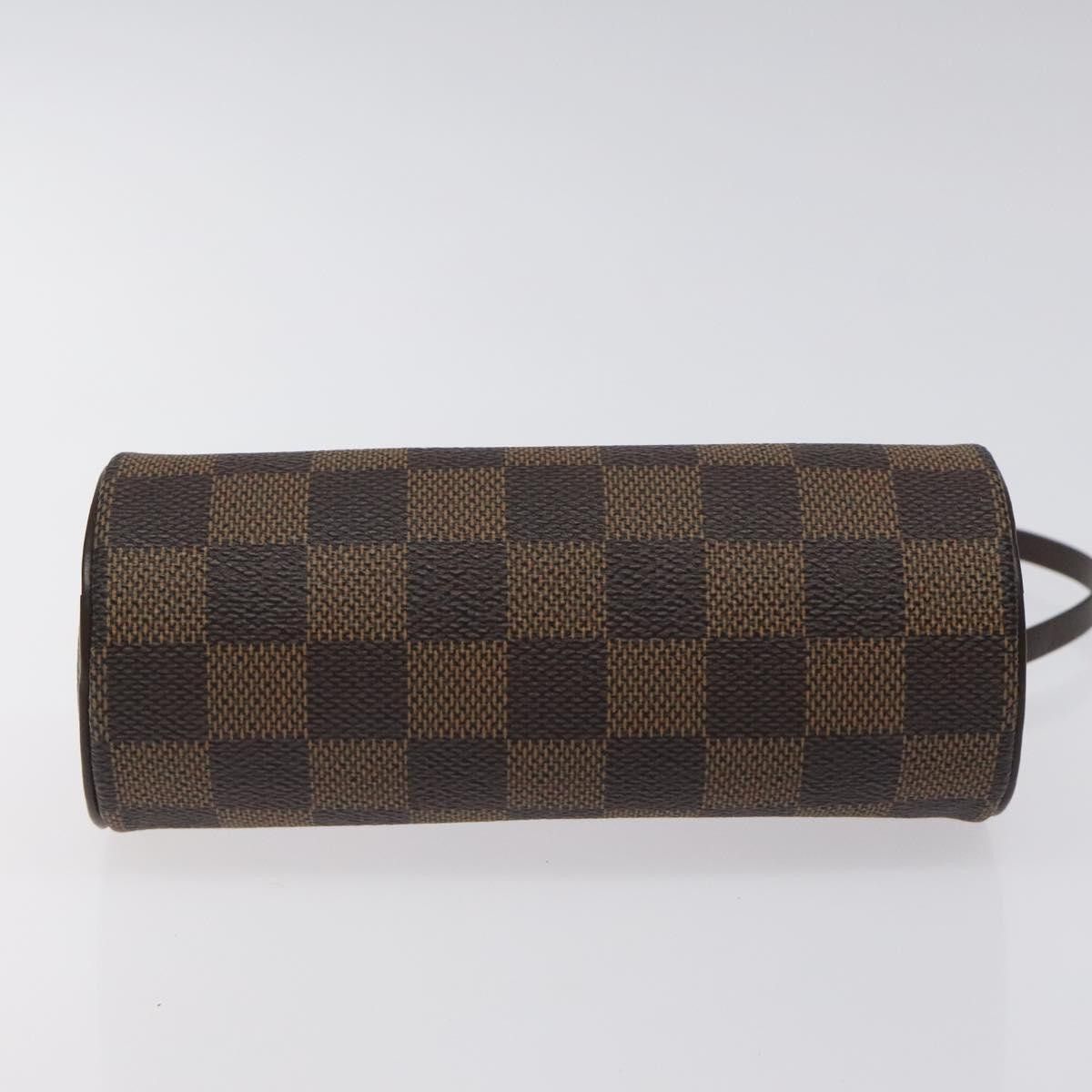Louis Vuitton Louis Vuitton Papillon clutch Size ONE SIZE - 17 Thumbnail