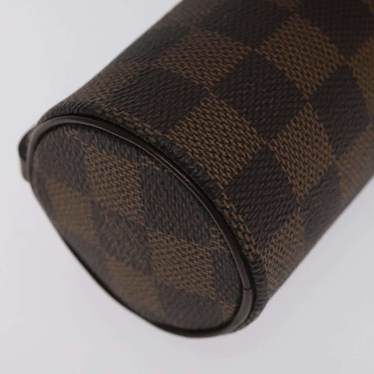 Louis Vuitton Louis Vuitton Papillon clutch Size ONE SIZE - 8 Thumbnail