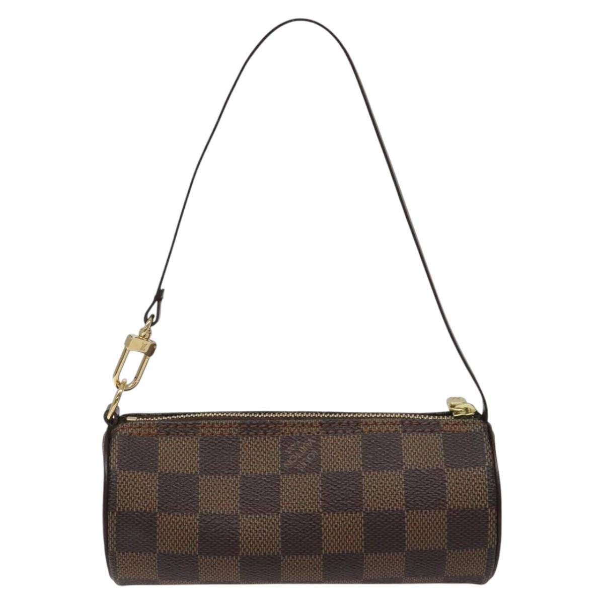Louis Vuitton Louis Vuitton Papillon clutch Size ONE SIZE - 2 Thumbnail