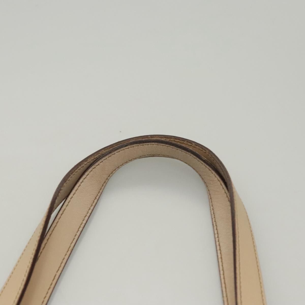 Salvatore Ferragamo Salvatore Ferragamo Gancini shopping shoulder Size ONE SIZE - 5 Thumbnail