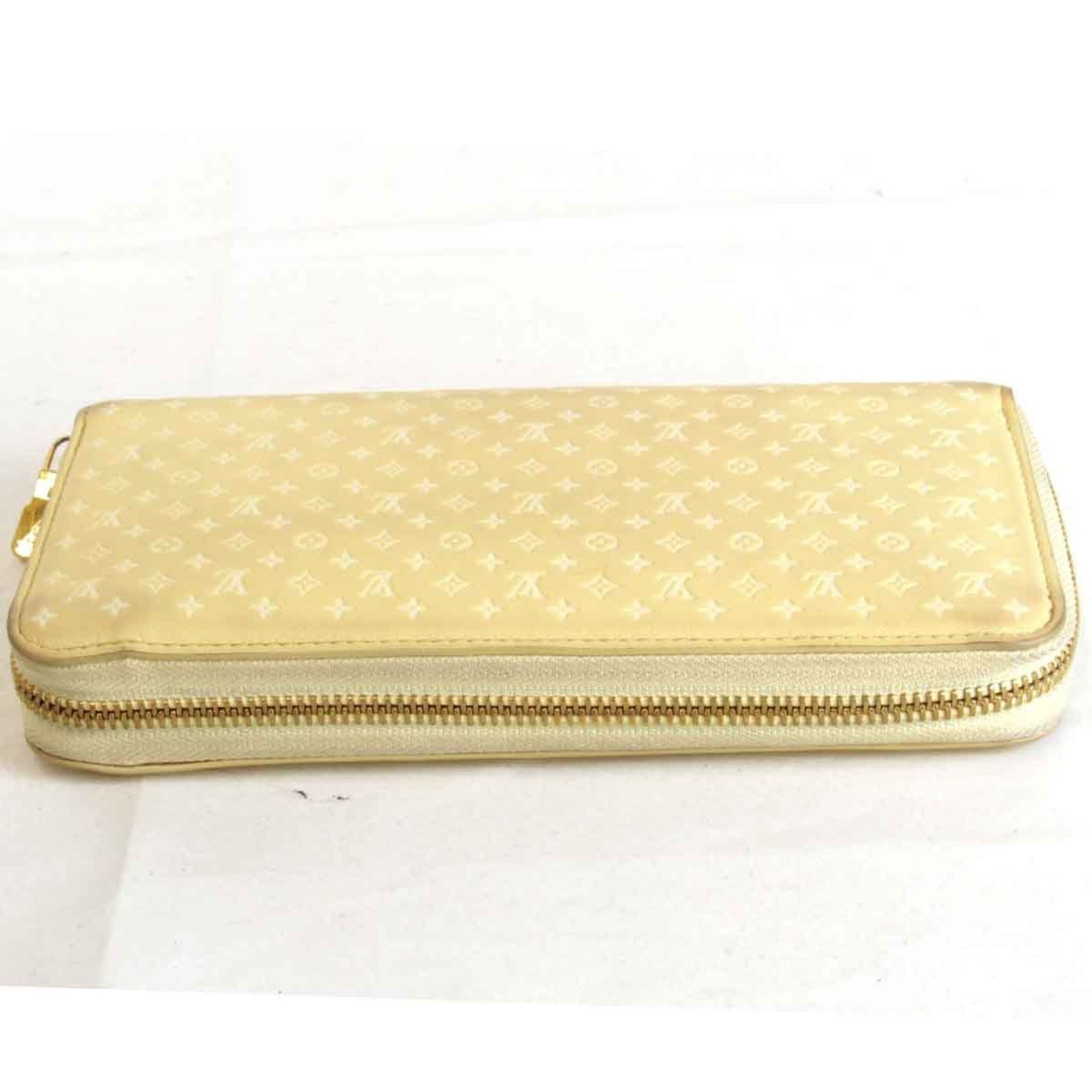 Louis Vuitton Louis Vuitton wallet Size ONE SIZE - 4 Thumbnail