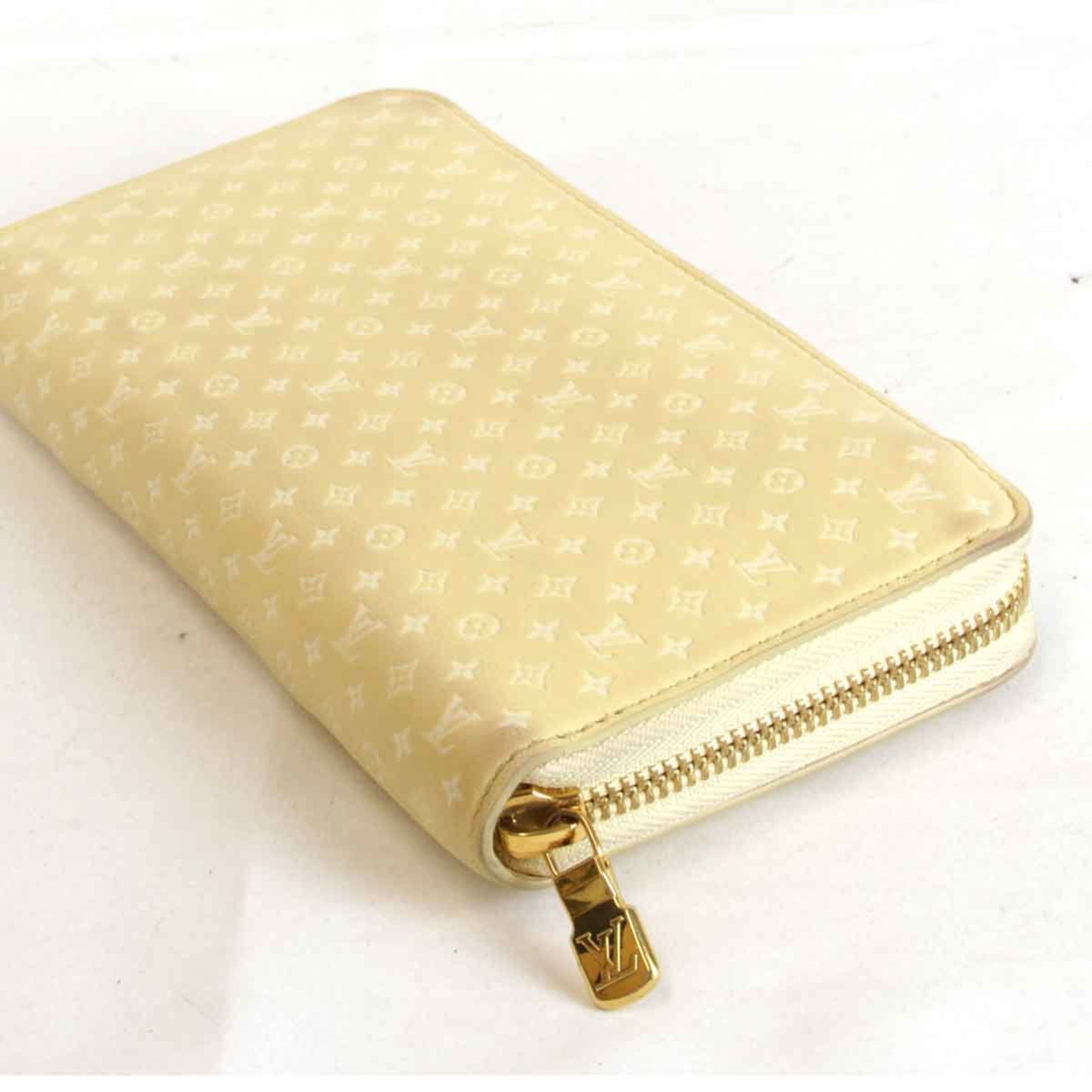 Louis Vuitton Louis Vuitton wallet Size ONE SIZE - 5 Thumbnail
