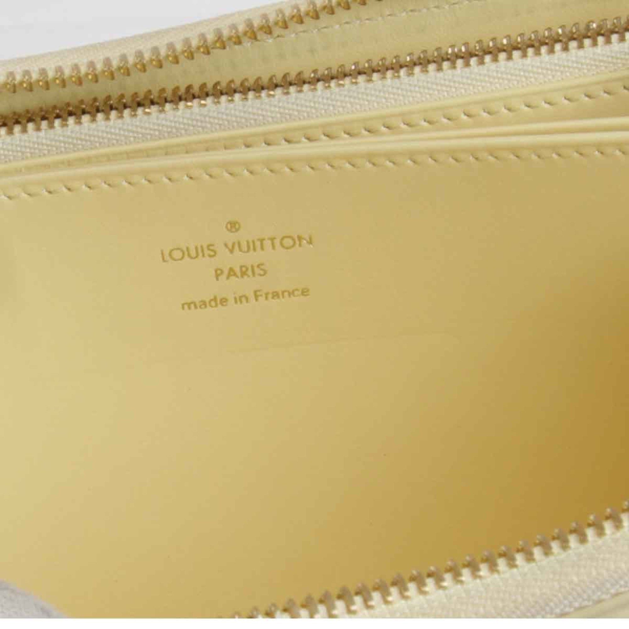 Louis Vuitton Louis Vuitton wallet Size ONE SIZE - 9 Thumbnail