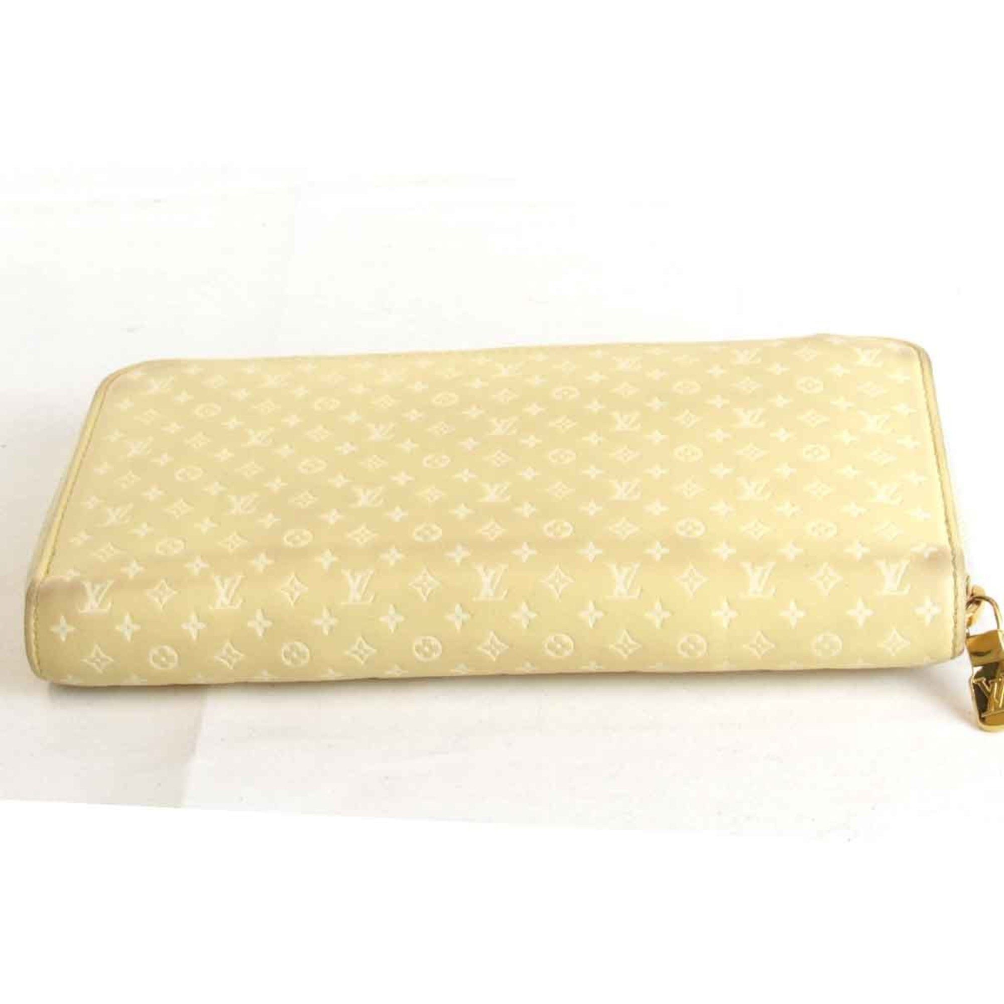 Louis Vuitton Louis Vuitton wallet Size ONE SIZE - 3 Thumbnail