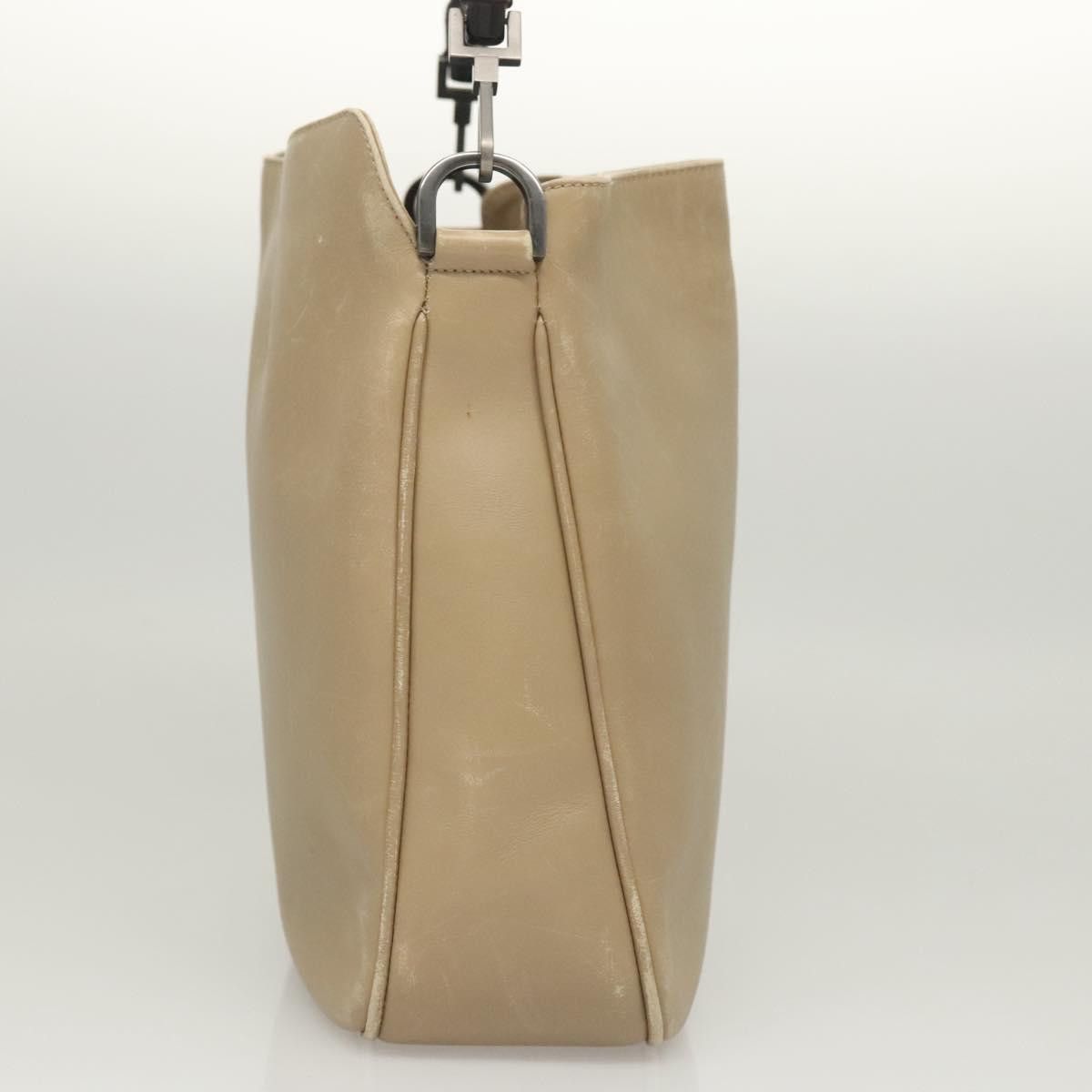 Gucci Gucci Bamboo handbag Size ONE SIZE - 4 Thumbnail