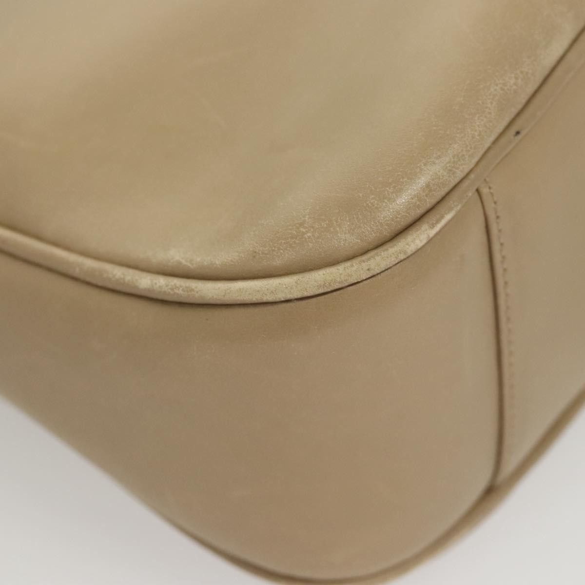 Gucci Gucci Bamboo handbag Size ONE SIZE - 6 Thumbnail