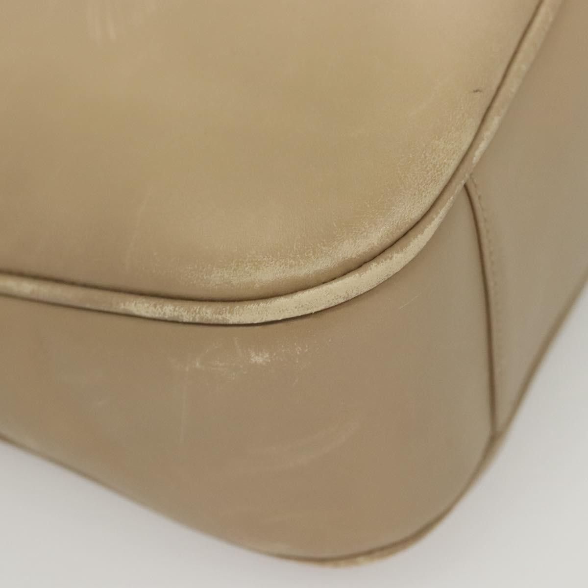 Gucci Gucci Bamboo handbag Size ONE SIZE - 8 Thumbnail