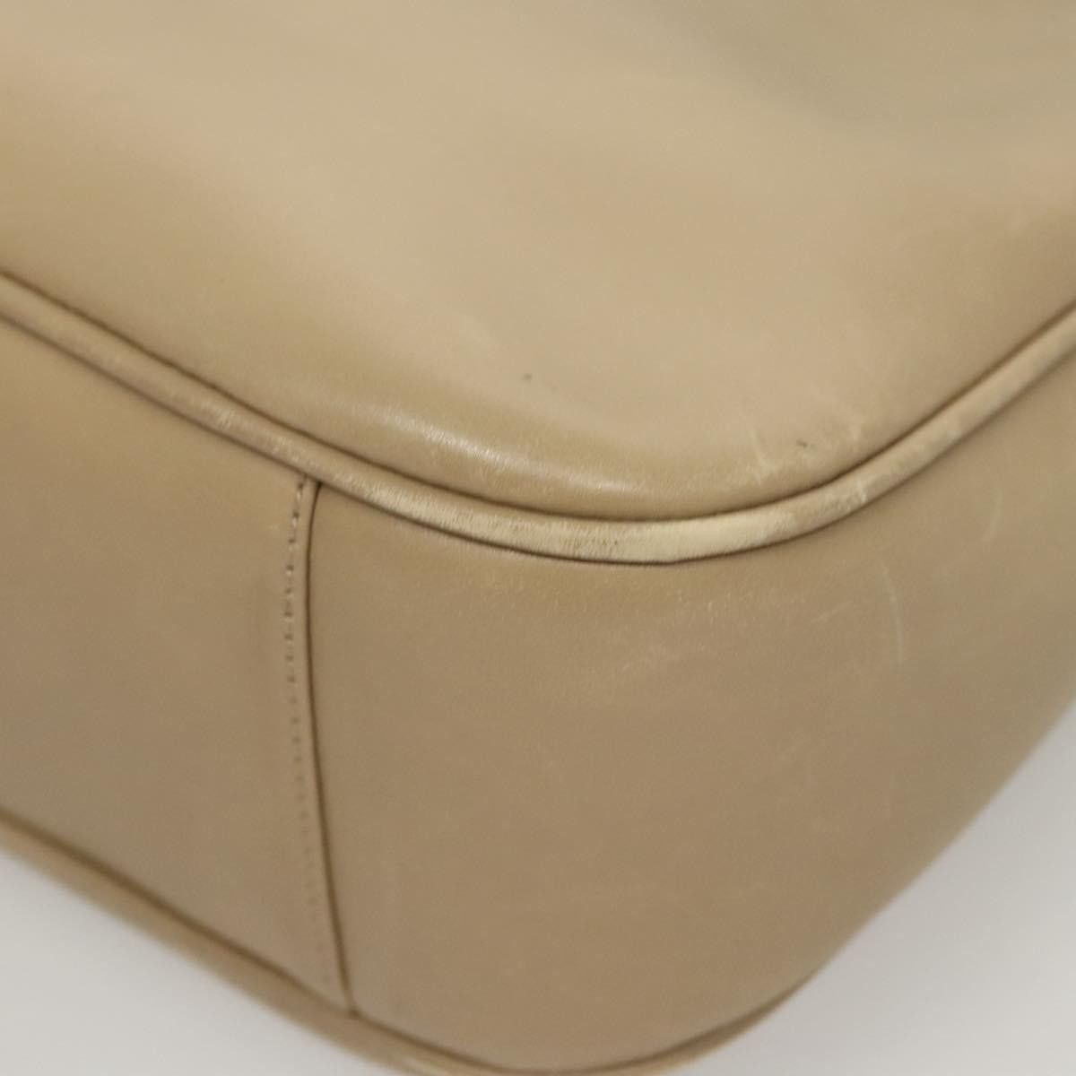Gucci Gucci Bamboo handbag Size ONE SIZE - 9 Thumbnail