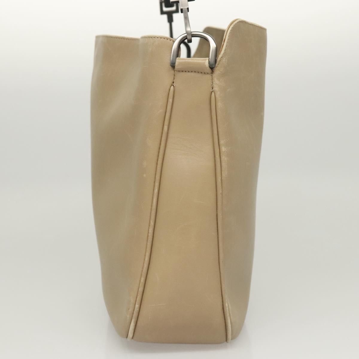 Gucci Gucci Bamboo handbag Size ONE SIZE - 3 Thumbnail