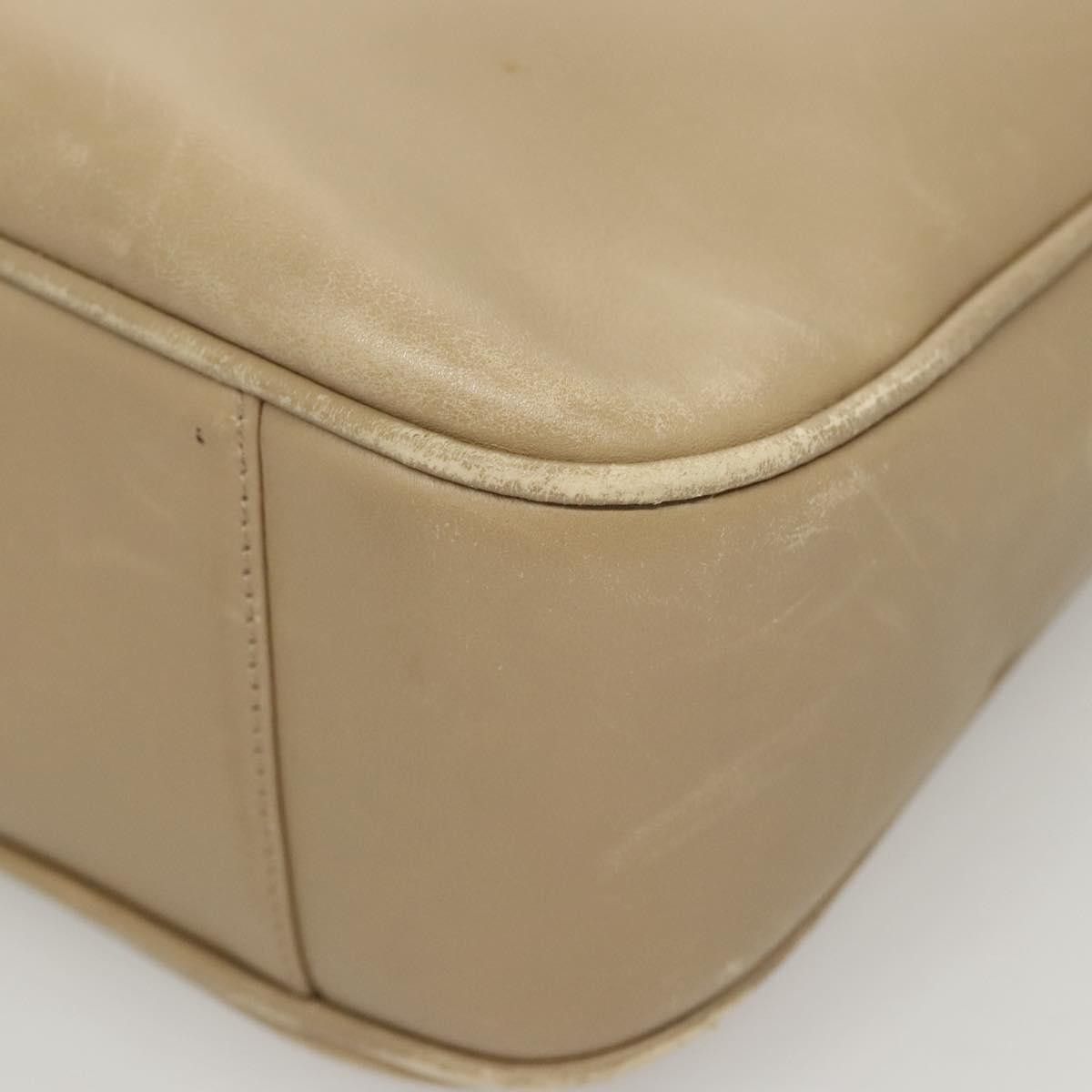 Gucci Gucci Bamboo handbag Size ONE SIZE - 7 Thumbnail