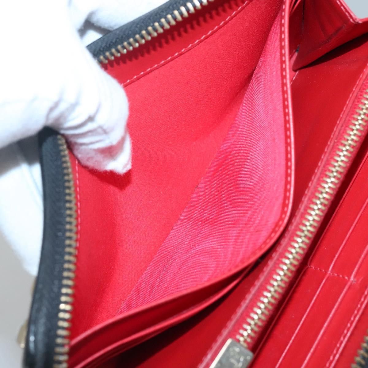 Christian Louboutin Christian Louboutin Spike wallet Size ONE SIZE - 16 Thumbnail