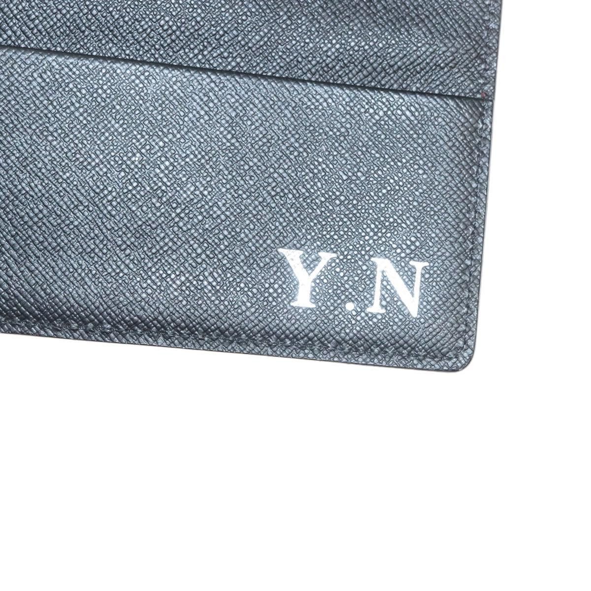 Louis Vuitton Louis Vuitton Agenda wallet Size ONE SIZE - 20 Thumbnail