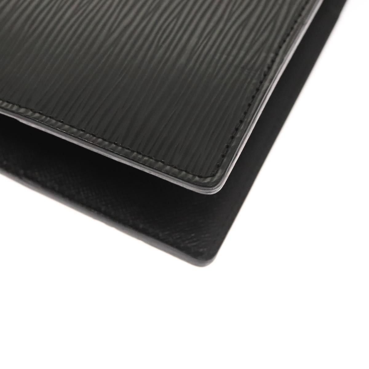 Louis Vuitton Louis Vuitton Agenda wallet Size ONE SIZE - 7 Thumbnail