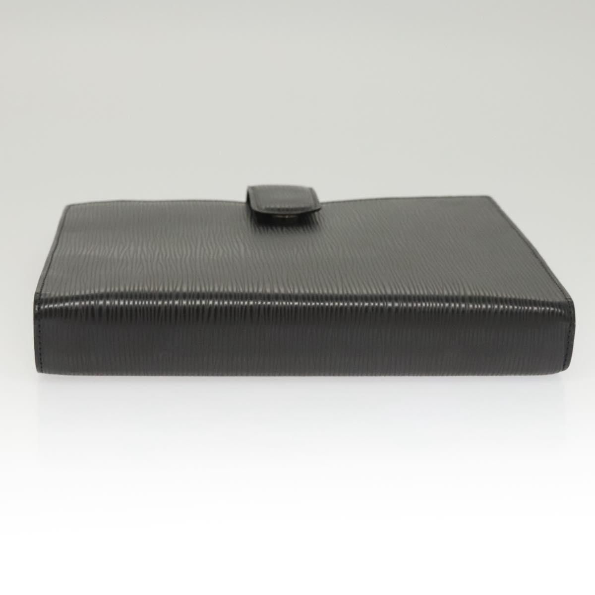 Louis Vuitton Louis Vuitton Agenda wallet Size ONE SIZE - 16 Thumbnail