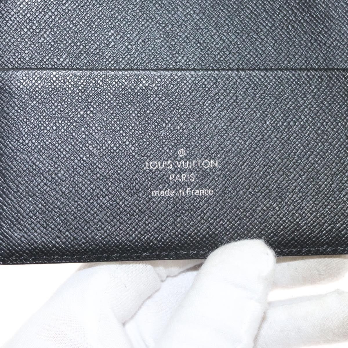 Louis Vuitton Louis Vuitton Agenda wallet Size ONE SIZE - 13 Thumbnail
