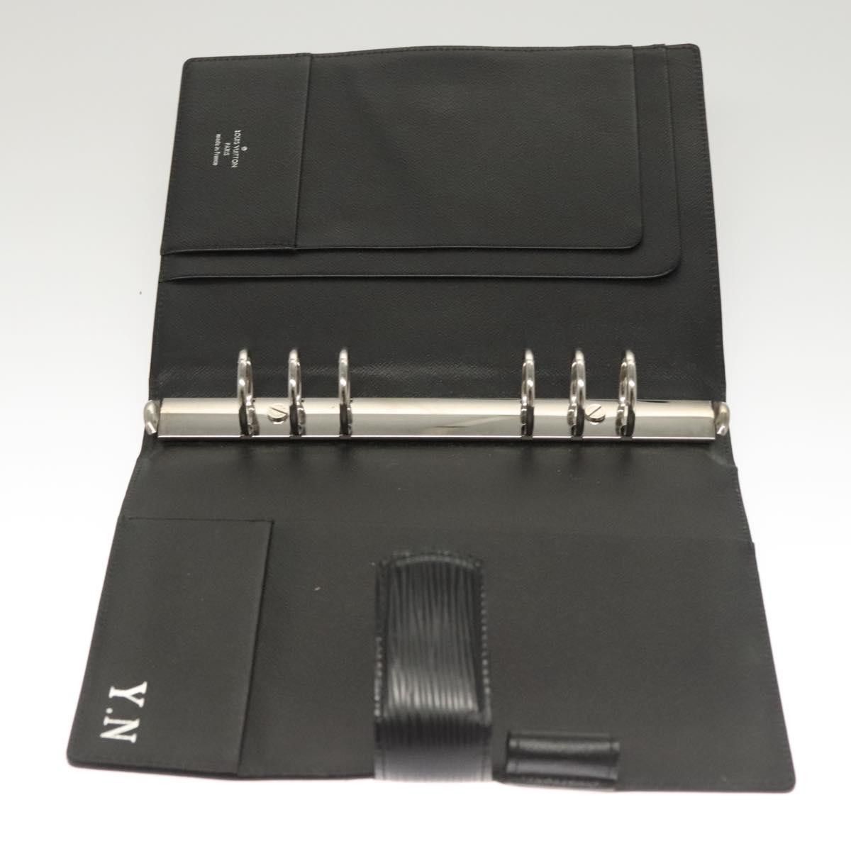 Louis Vuitton Louis Vuitton Agenda wallet Size ONE SIZE - 10 Thumbnail