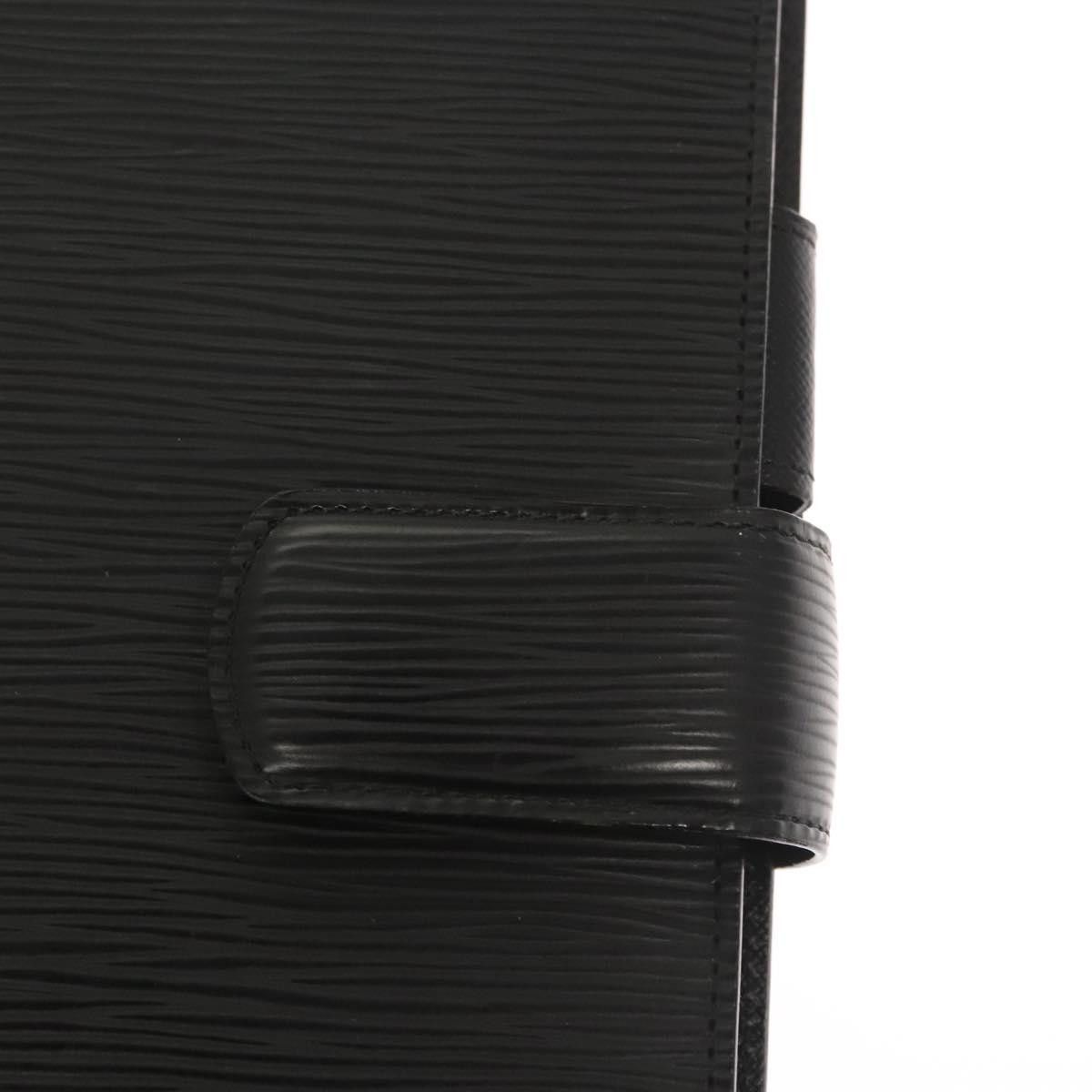 Louis Vuitton Louis Vuitton Agenda wallet Size ONE SIZE - 18 Thumbnail