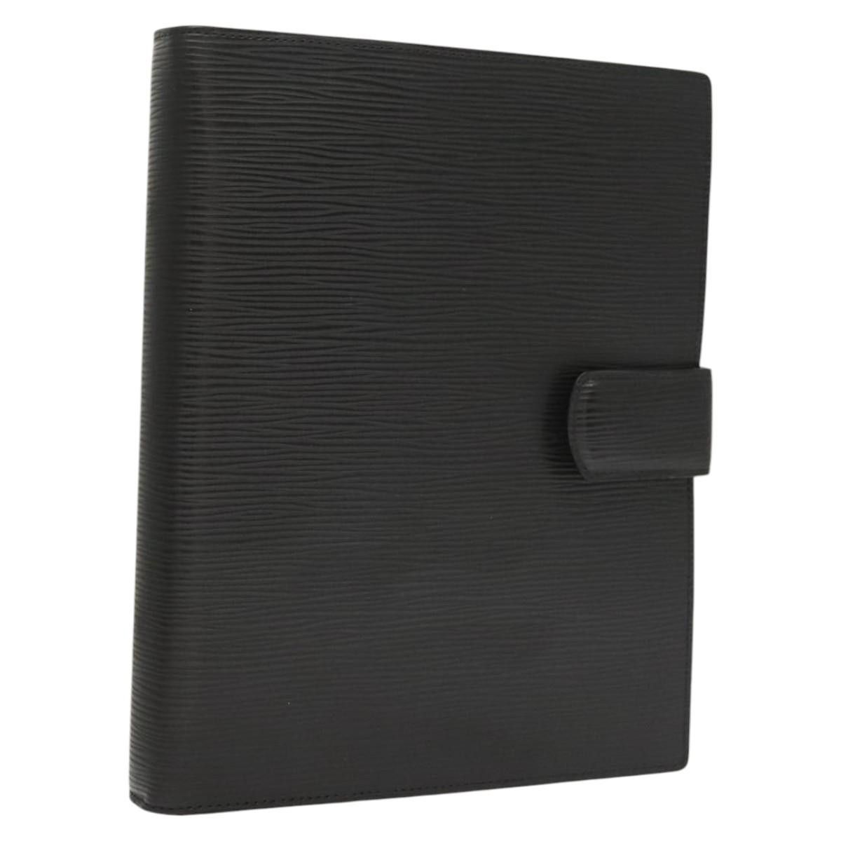 Louis Vuitton Louis Vuitton Agenda wallet Size ONE SIZE - 17 Thumbnail