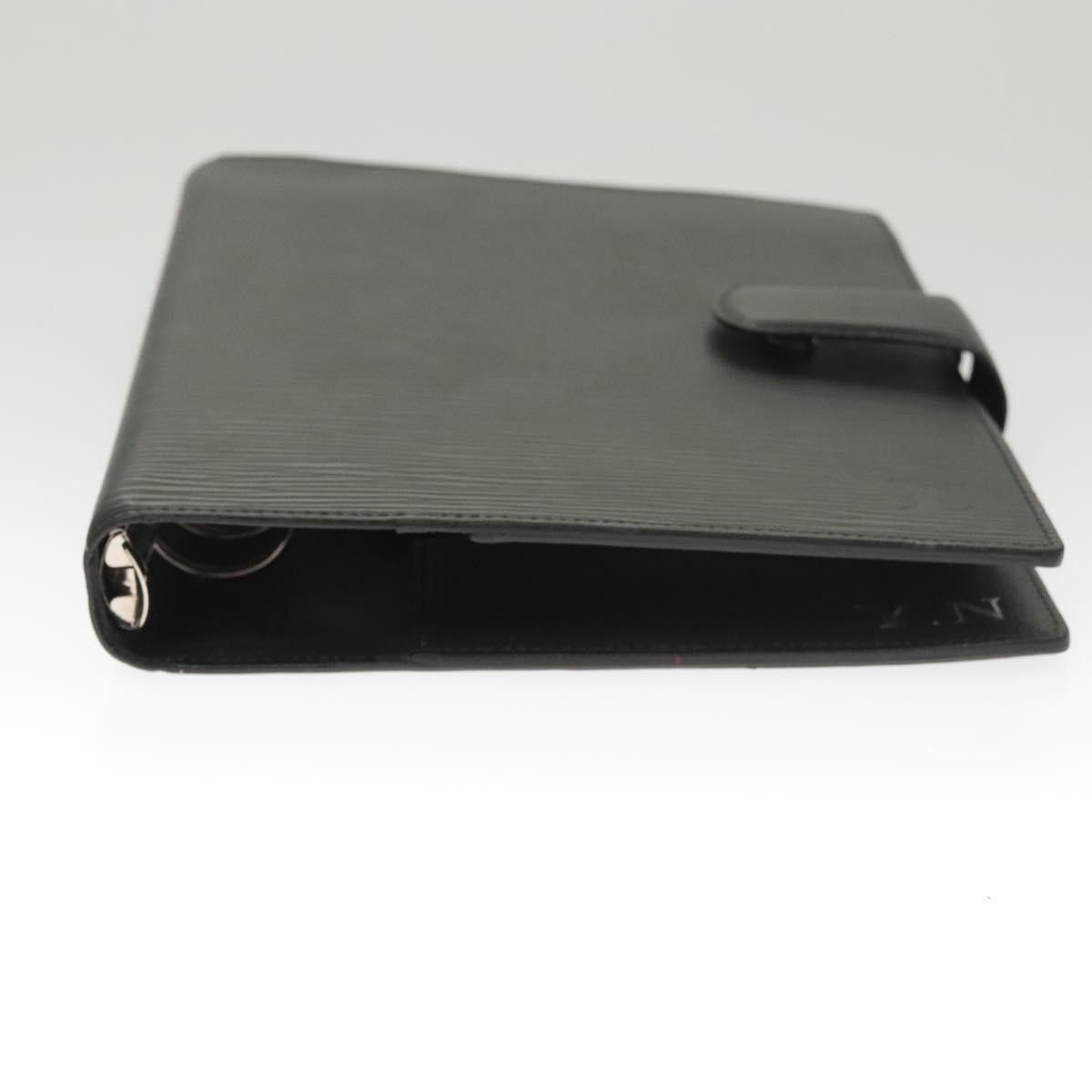 Louis Vuitton Louis Vuitton Agenda wallet Size ONE SIZE - 4 Thumbnail