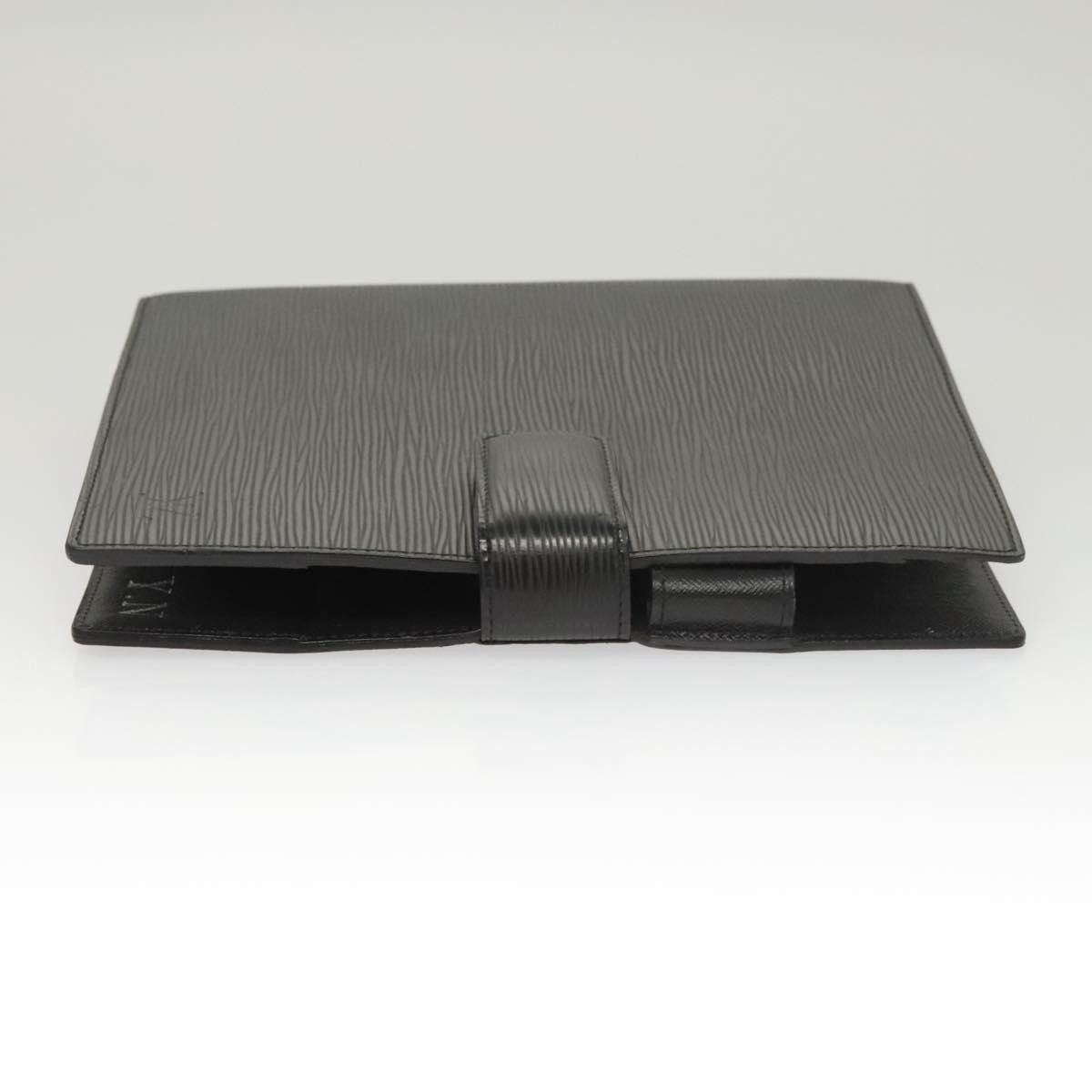 Louis Vuitton Louis Vuitton Agenda wallet Size ONE SIZE - 15 Thumbnail