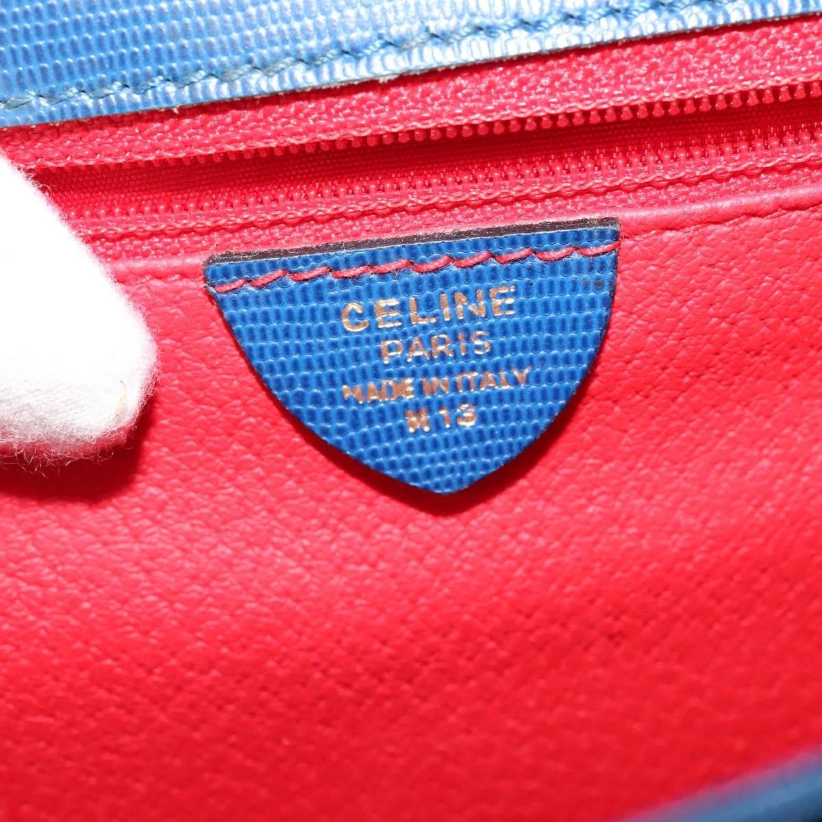 Celine Céline handbag Size ONE SIZE - 12 Thumbnail
