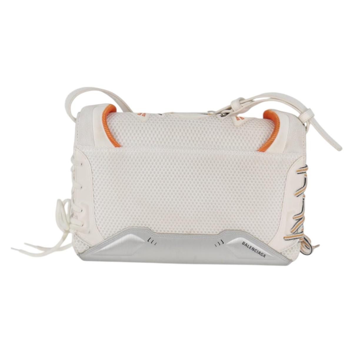 Balenciaga Balenciaga Sneaker Head shoulder Size ONE SIZE - 2 Thumbnail