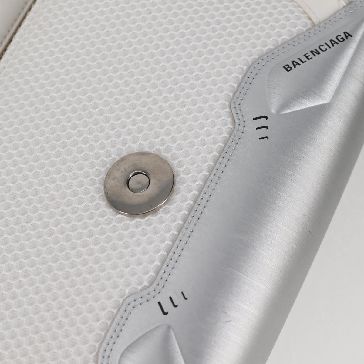 Balenciaga Balenciaga Sneaker Head shoulder Size ONE SIZE - 18 Thumbnail
