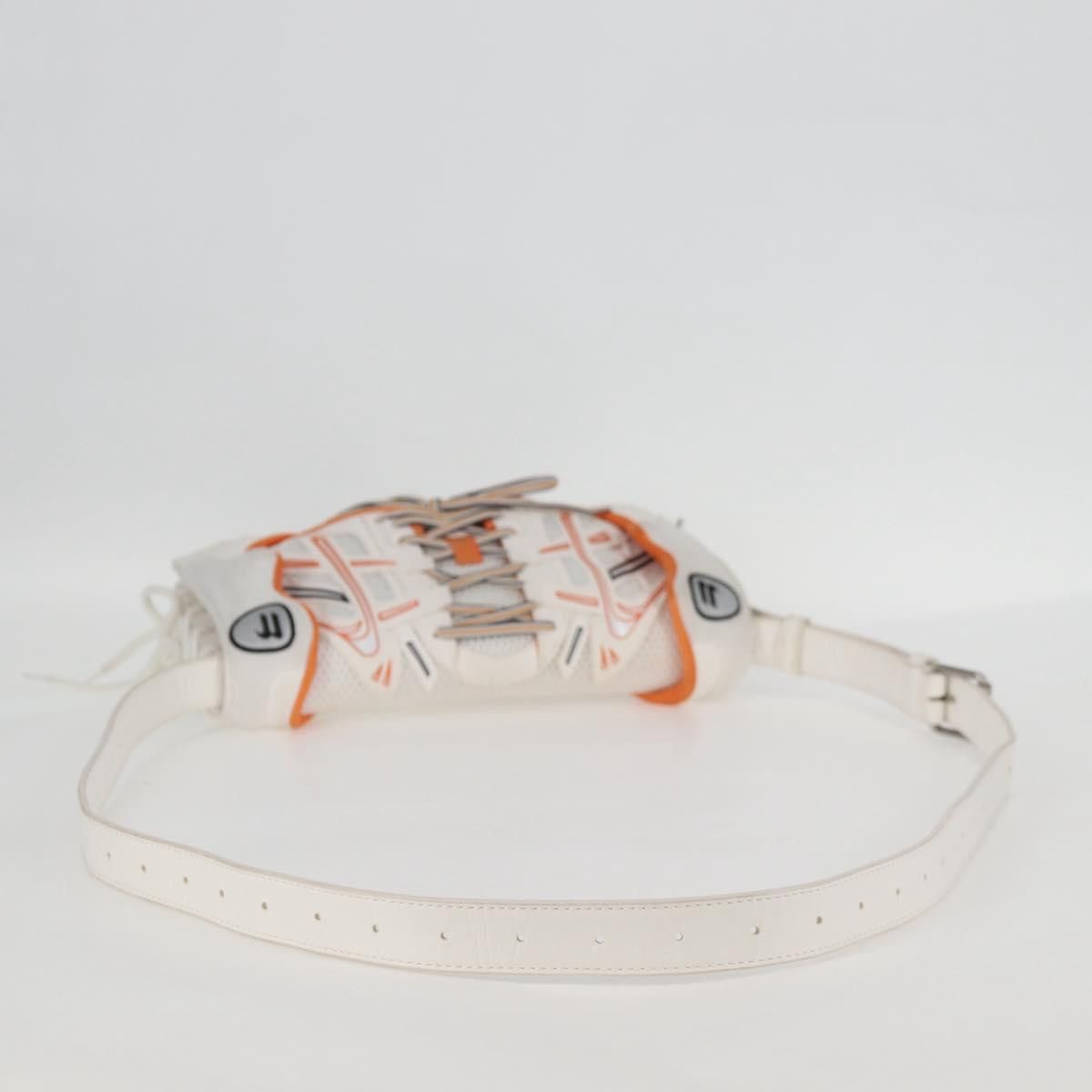 Balenciaga Balenciaga Sneaker Head shoulder Size ONE SIZE - 5 Thumbnail