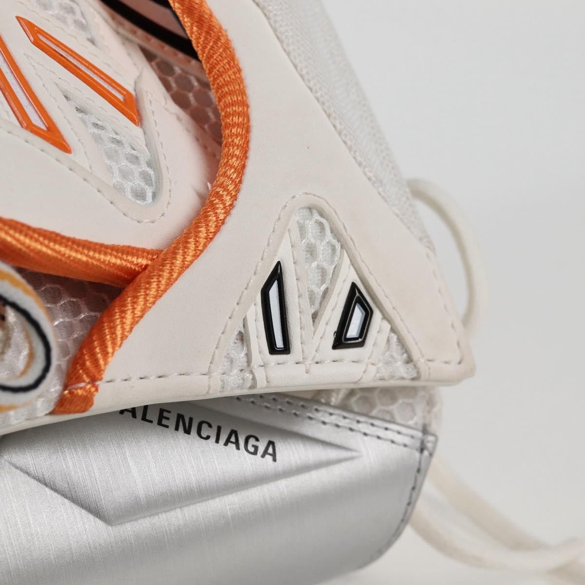 Balenciaga Balenciaga Sneaker Head shoulder Size ONE SIZE - 10 Thumbnail