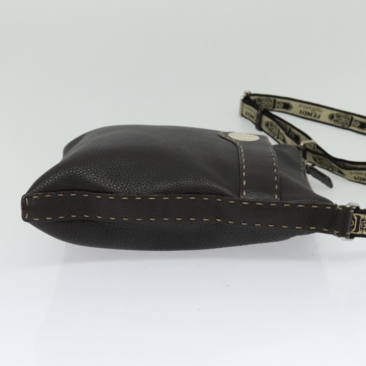 Fendi Fendi Selleria shoulder Size ONE SIZE - 4 Thumbnail