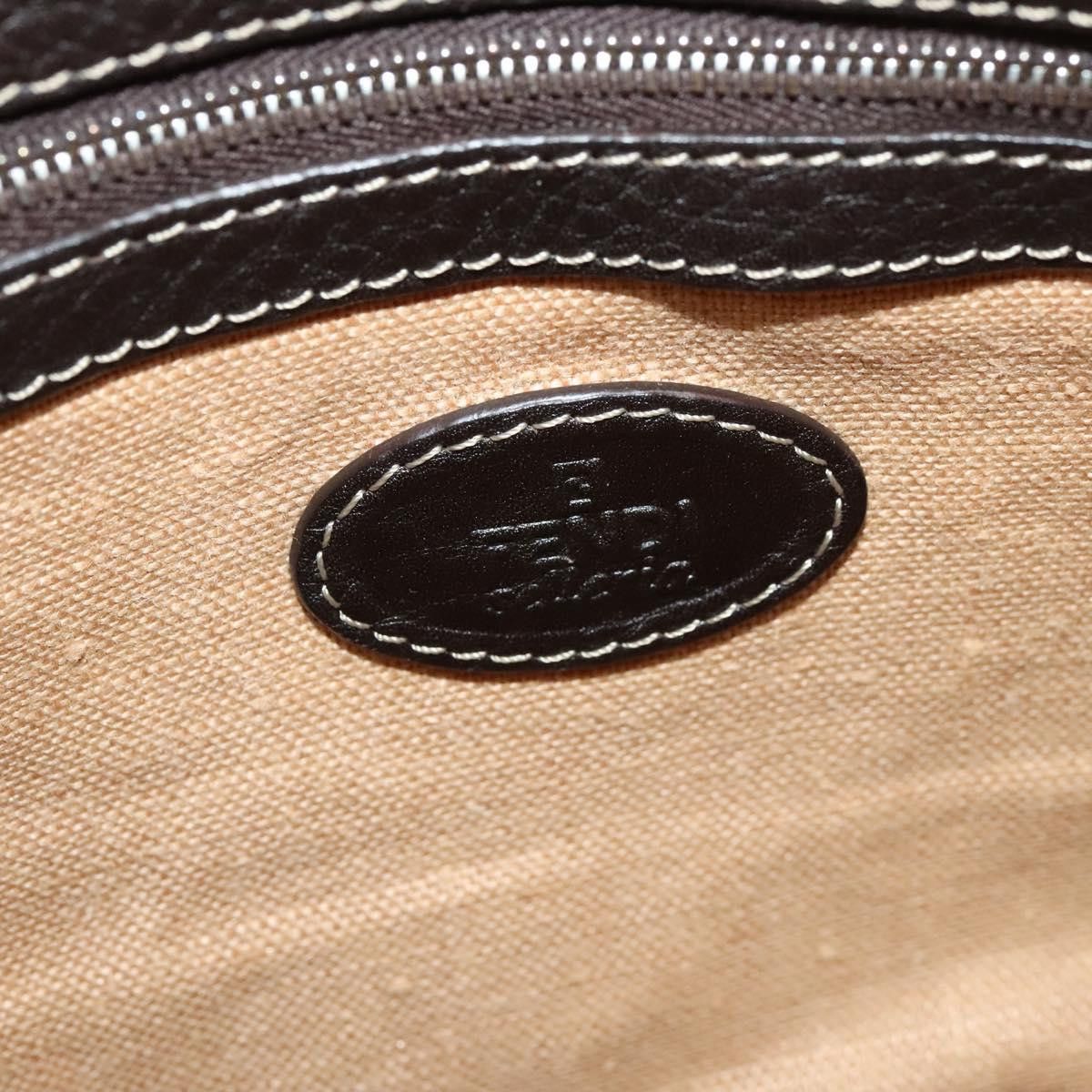 Fendi Fendi Selleria shoulder Size ONE SIZE - 12 Thumbnail