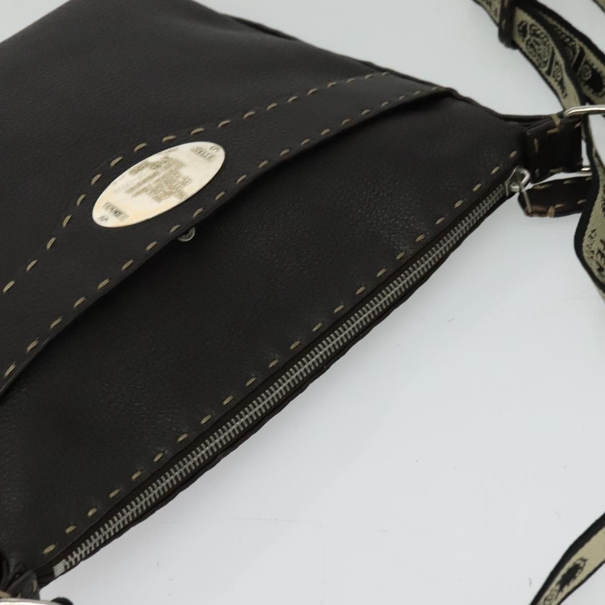 Fendi Fendi Selleria shoulder Size ONE SIZE - 16 Thumbnail
