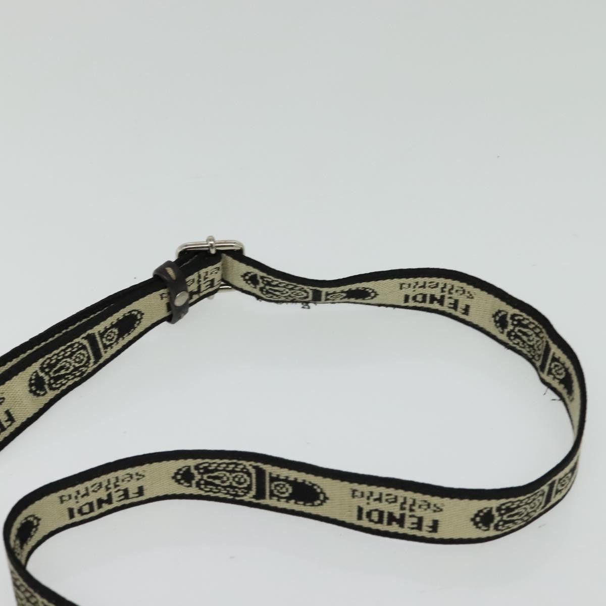 Fendi Fendi Selleria shoulder Size ONE SIZE - 17 Thumbnail