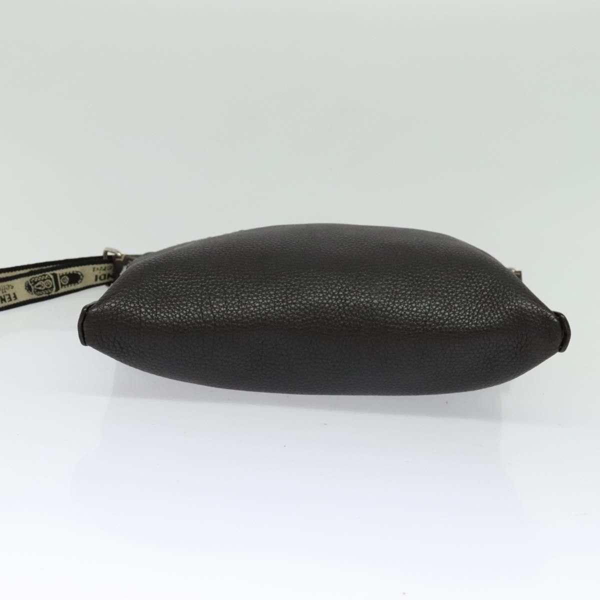 Fendi Fendi Selleria shoulder Size ONE SIZE - 18 Thumbnail